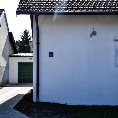 Sweet Home Tuzla Extérieur photo