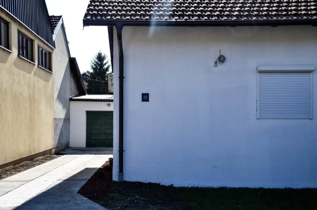 Sweet Home Tuzla Extérieur photo